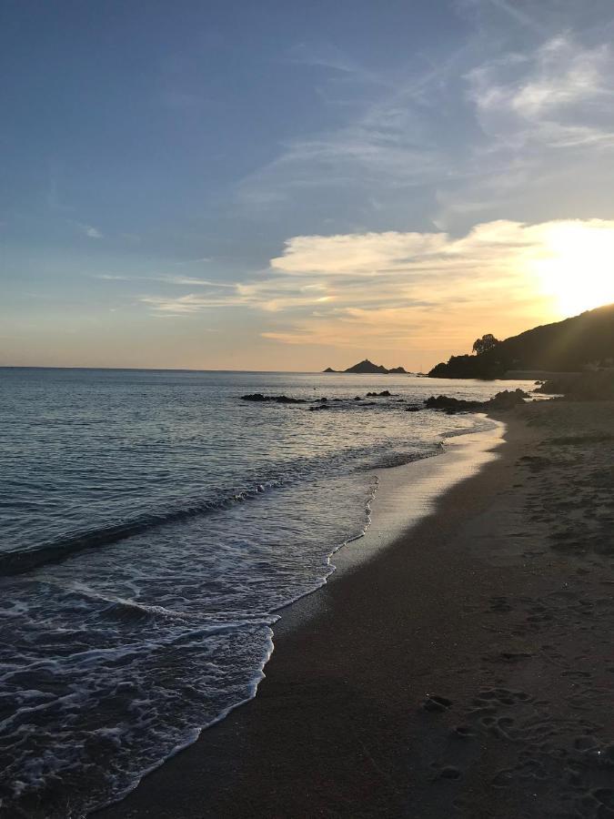 Magnifique Villa Recente Entre Mer Et Montagne Situee Entre Ajaccio Et Porticcio Cauro Kültér fotó